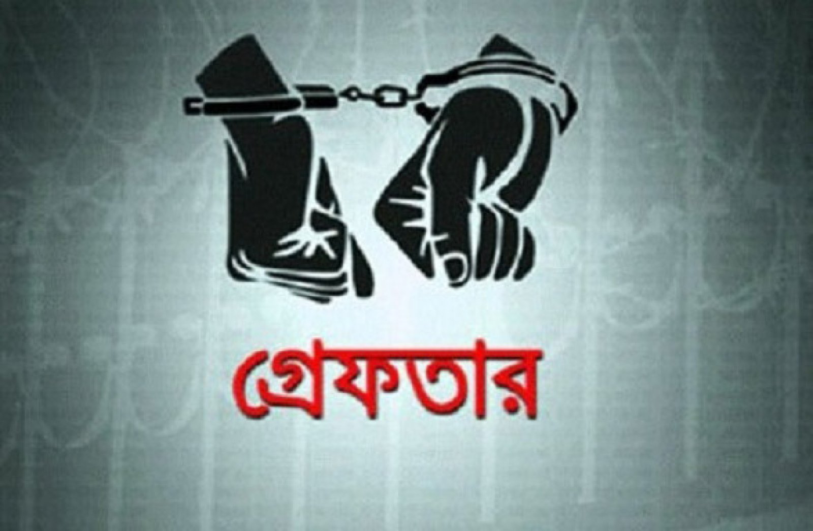নগরীতে বিভিন্ন অপরাধের অভিযোগে গ্রেপ্তার ১৯ জন