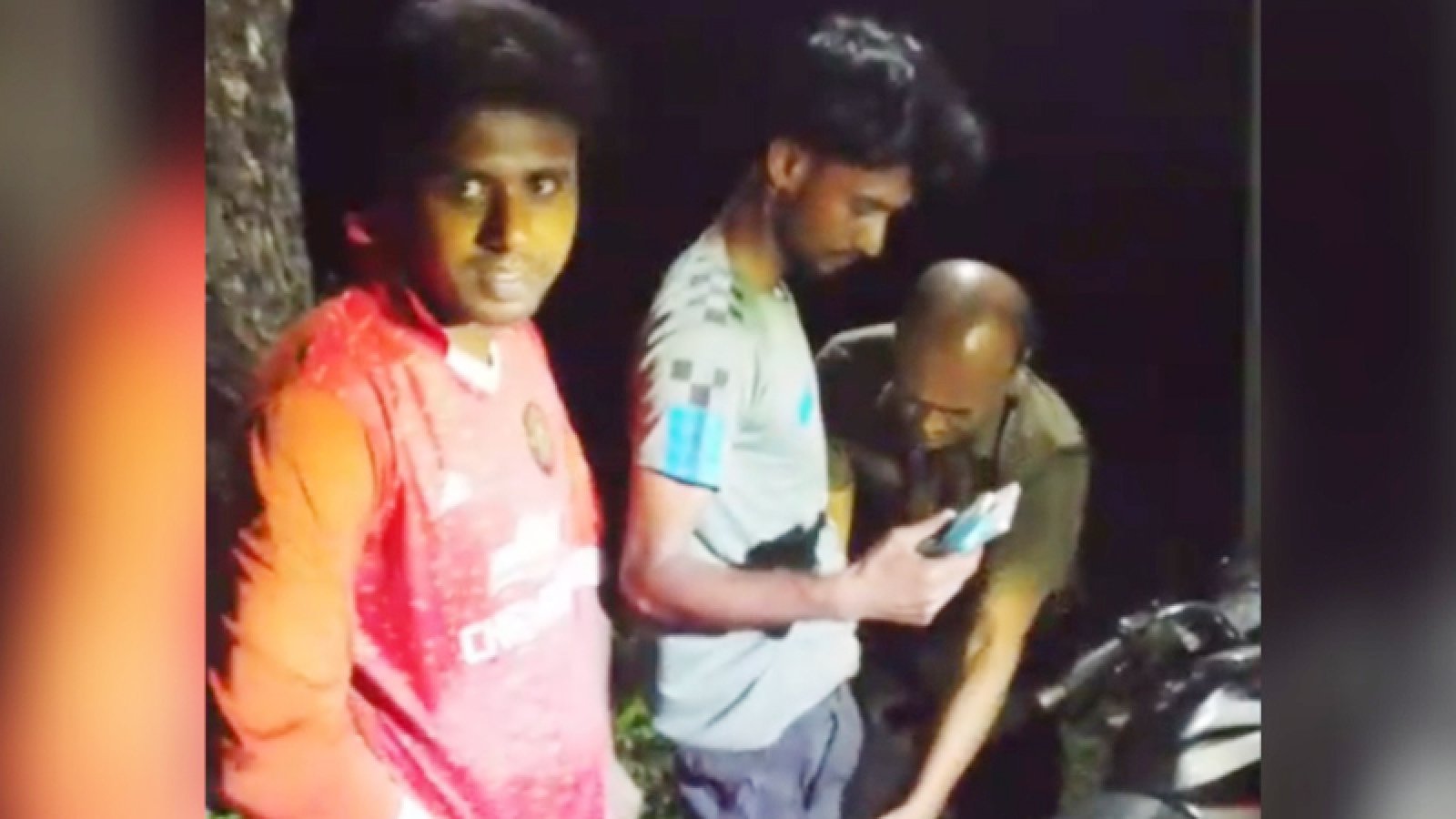 লালপুরে মাদক বিরোধী সংবাদে ক্ষিপ্ত হয়ে সাংবাদিককে প্রাণনাশের হুমকি