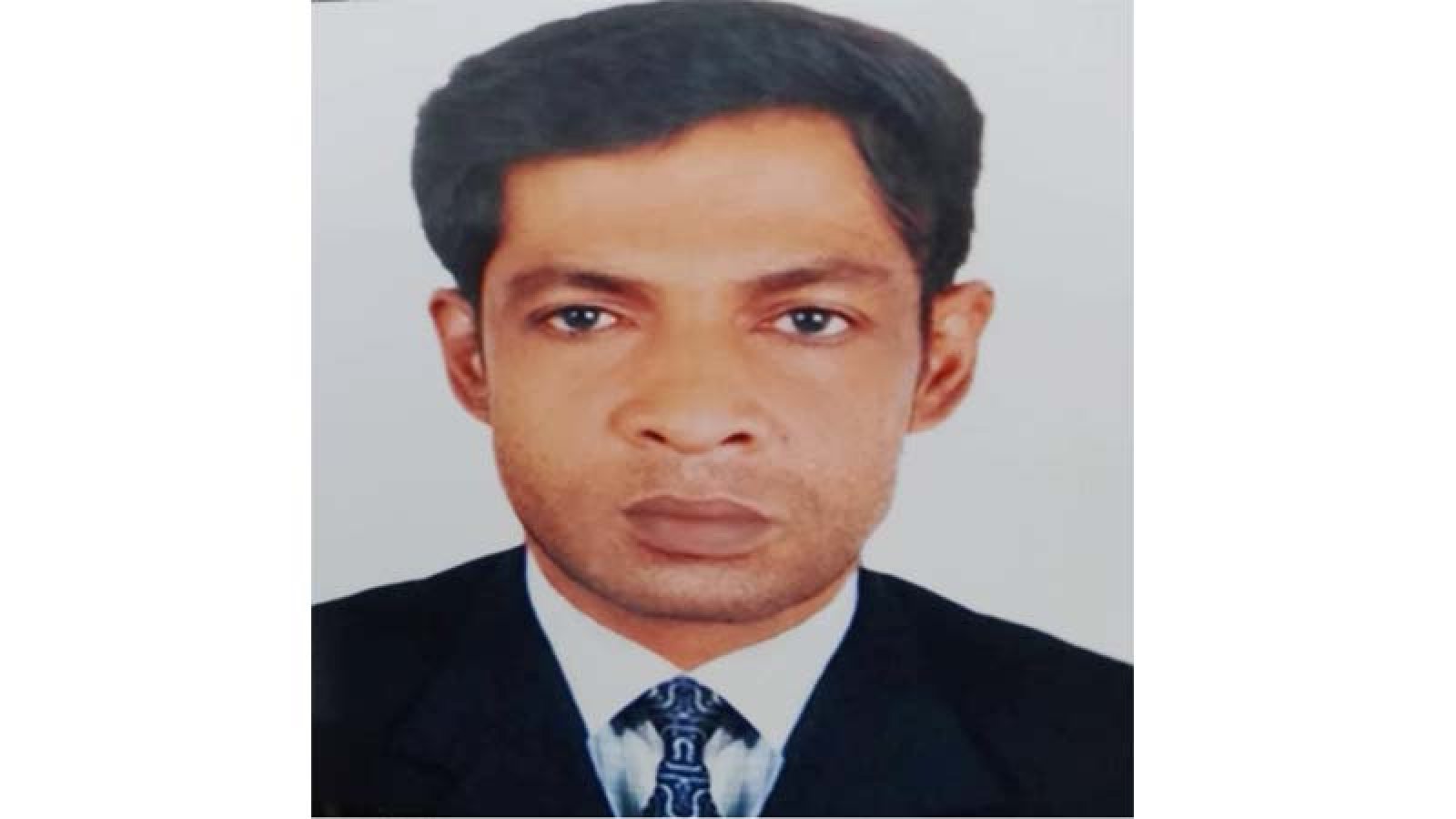 লিবিয়ায় অপহৃত আলমগীর, আড়াই মাস পর মৃত্যুর খবর