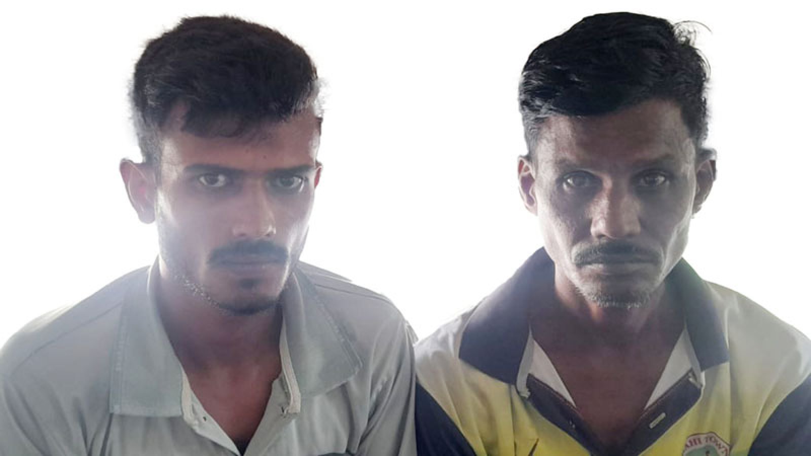 নগরীতে গাঁজা সেবনের দায়ে দুজনের কারাদণ্ড