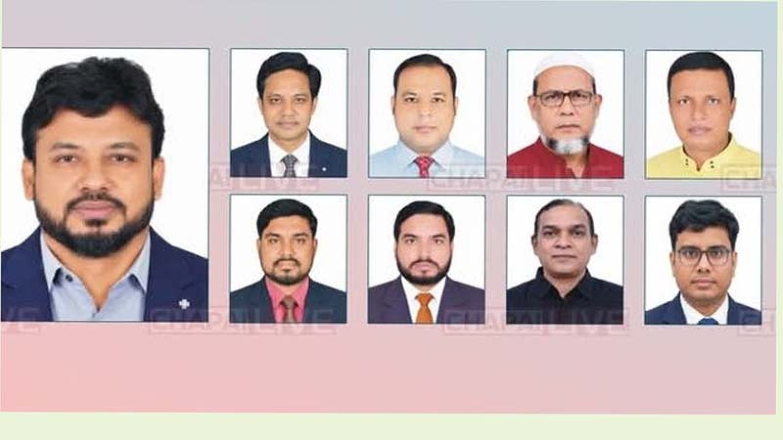 আন্তর্জাতিক বাণিজ্যের সম্ভাবনা খুঁজতে ক্যান্টন মেলায় যাচ্ছেন চাঁপাইনবাবগঞ্জের ২১ ব্যবসায়ী
