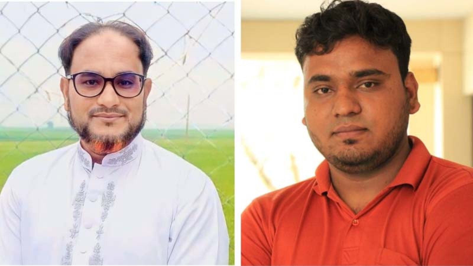 সিংড়ায় দুই আ’লীগ নেতা গ্রেপ্তার