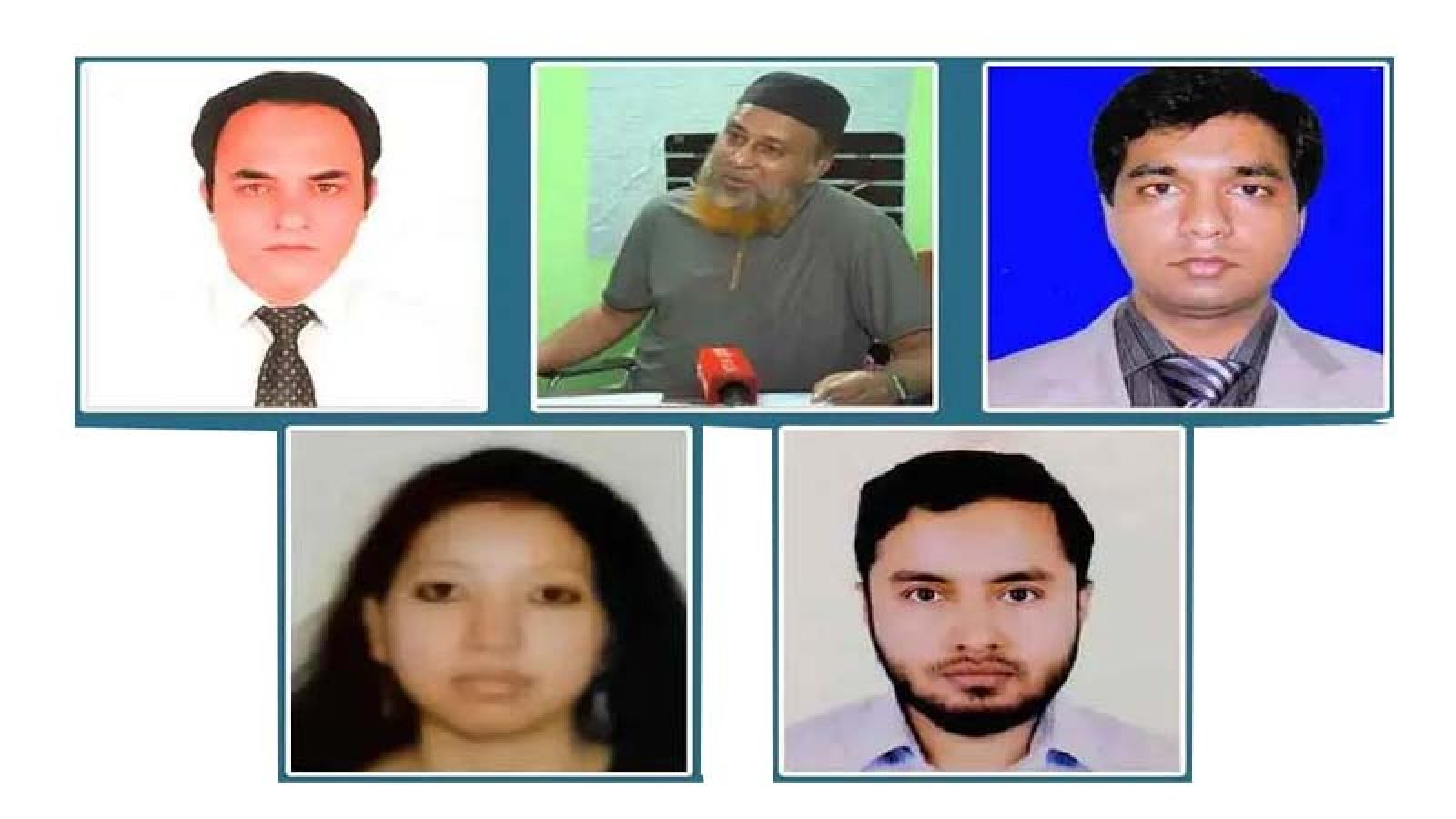 কেউ ৬ বছর, কেউ ১০ বছর-কর্মস্থলে অনুপস্থিত ২০ চিকিৎসক