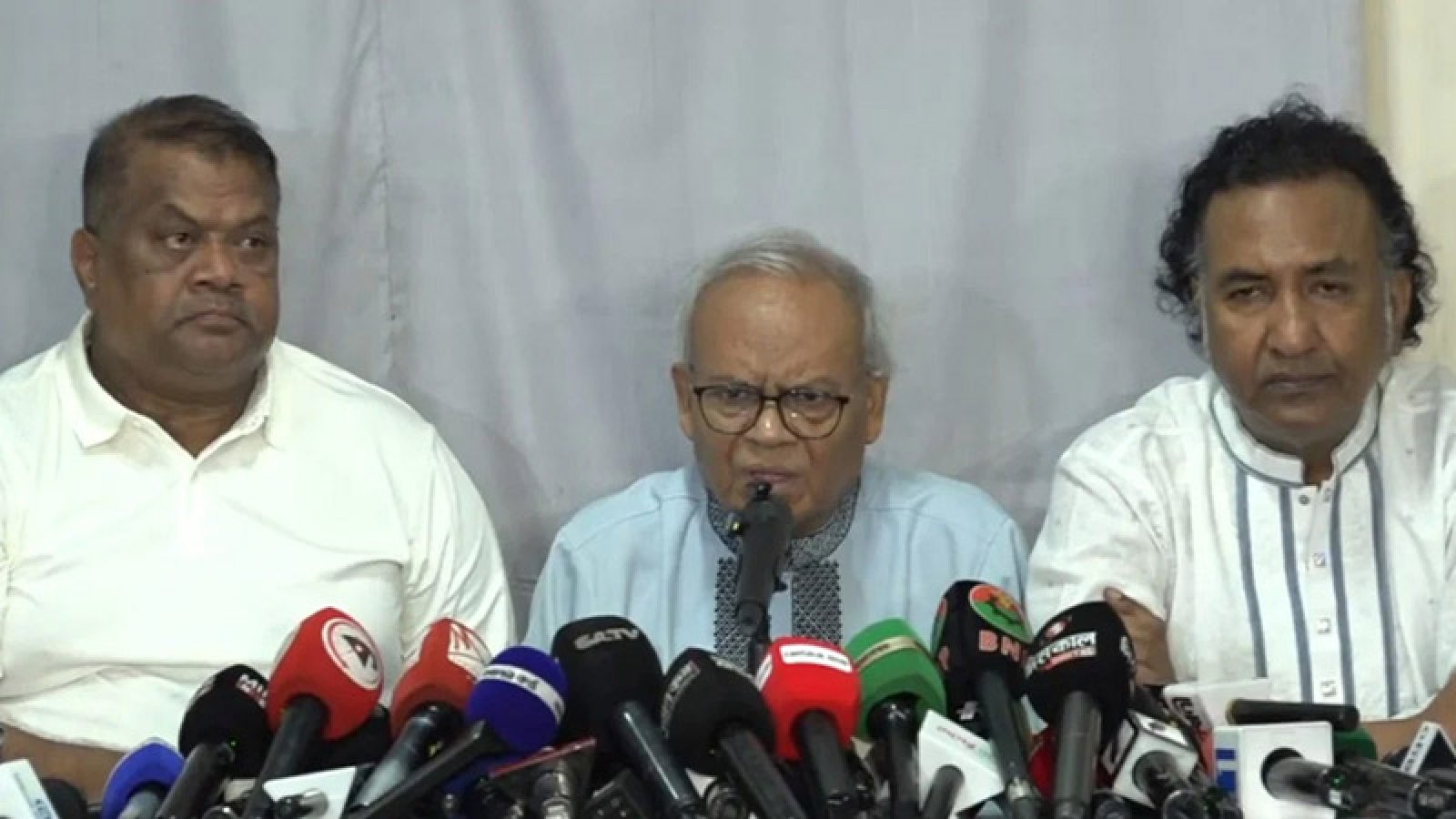 ২৫ মে থেকে বিএনপির ৭ দিনের কর্মসূচি