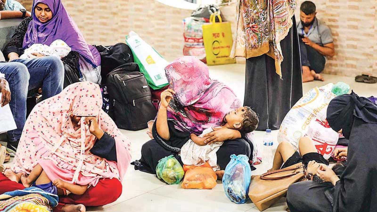 হাম ও উপসর্গে মৃত্যু বেড়ে ৭৮০