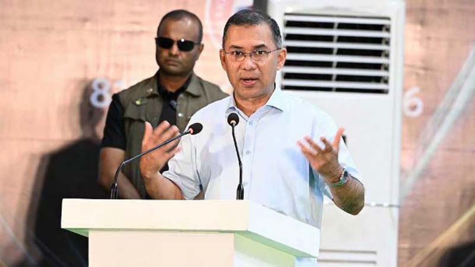 বিদেশে চিকিৎসায় বছরে ৫ বিলিয়ন ডলার চলে যাচ্ছে: প্রধানমন্ত্রী