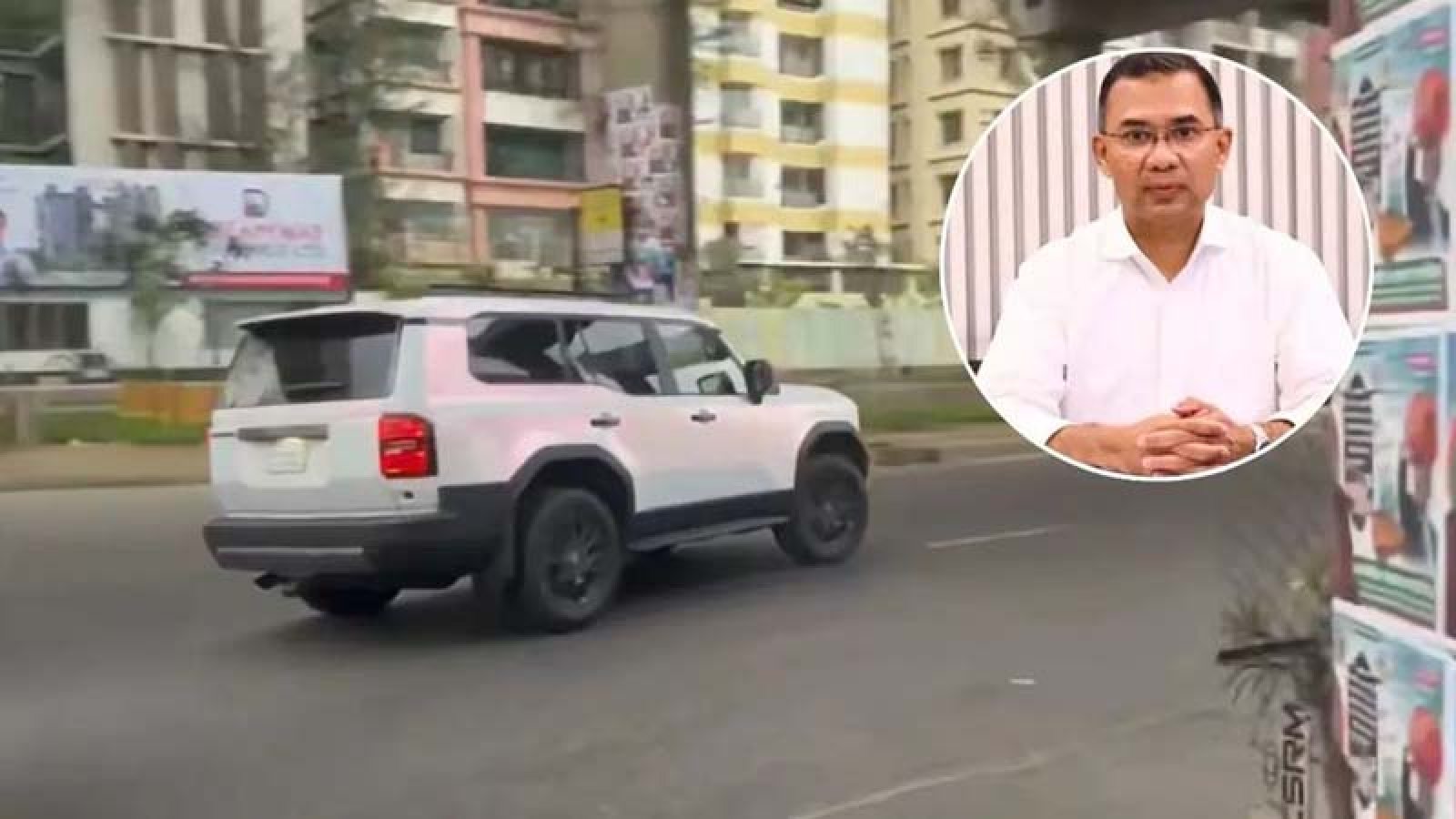 কোরবানির বর্জ্য অপসারণ কার্যক্রম পর্যবেক্ষণ করলেন প্রধানমন্ত্রী