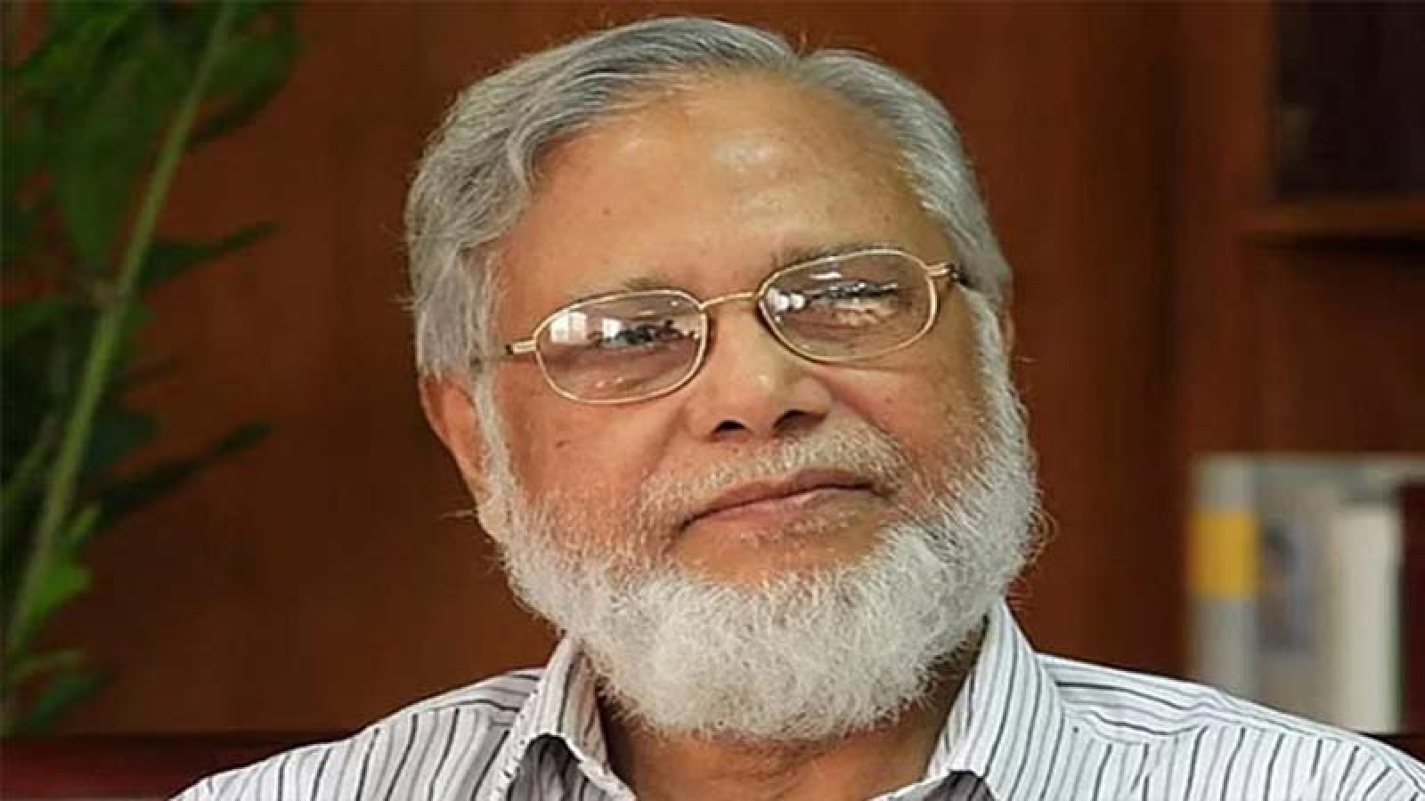 আদালতের অনুমতি ছাড়া দেশ ছাড়তে পারবেন না খায়রুল হক