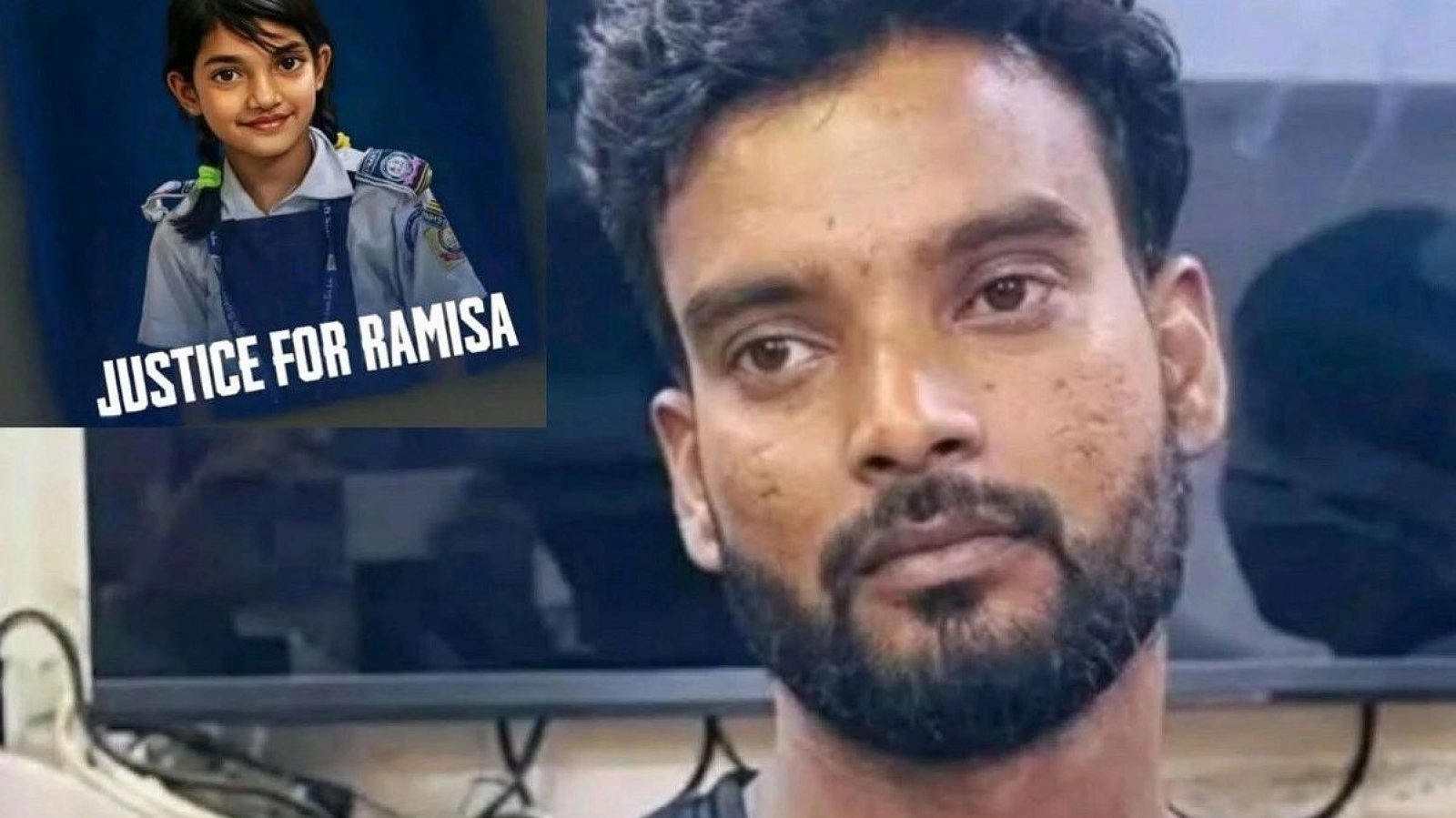 বিভিন্ন অপরাধে নাটোর থেকে ঢাকায় যান রামিসা হত্যাকাণ্ডের আসামি সোহেল রানা