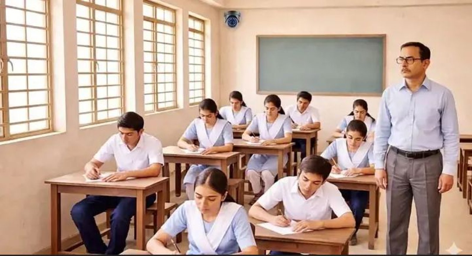 এইচএসসি শুরু বৃহস্পতিবার, পরীক্ষার্থী ১২ লাখ ৬৭ হাজার