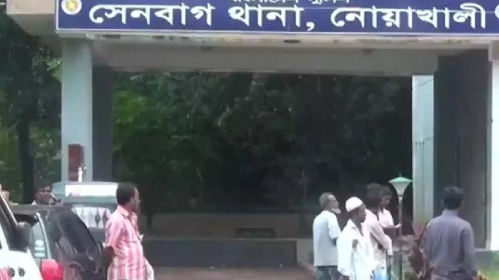 নোয়াখালীতে মোটরসাইকেল দুর্ঘটনায় প্রাণ গেল দুই ভাইয়ের