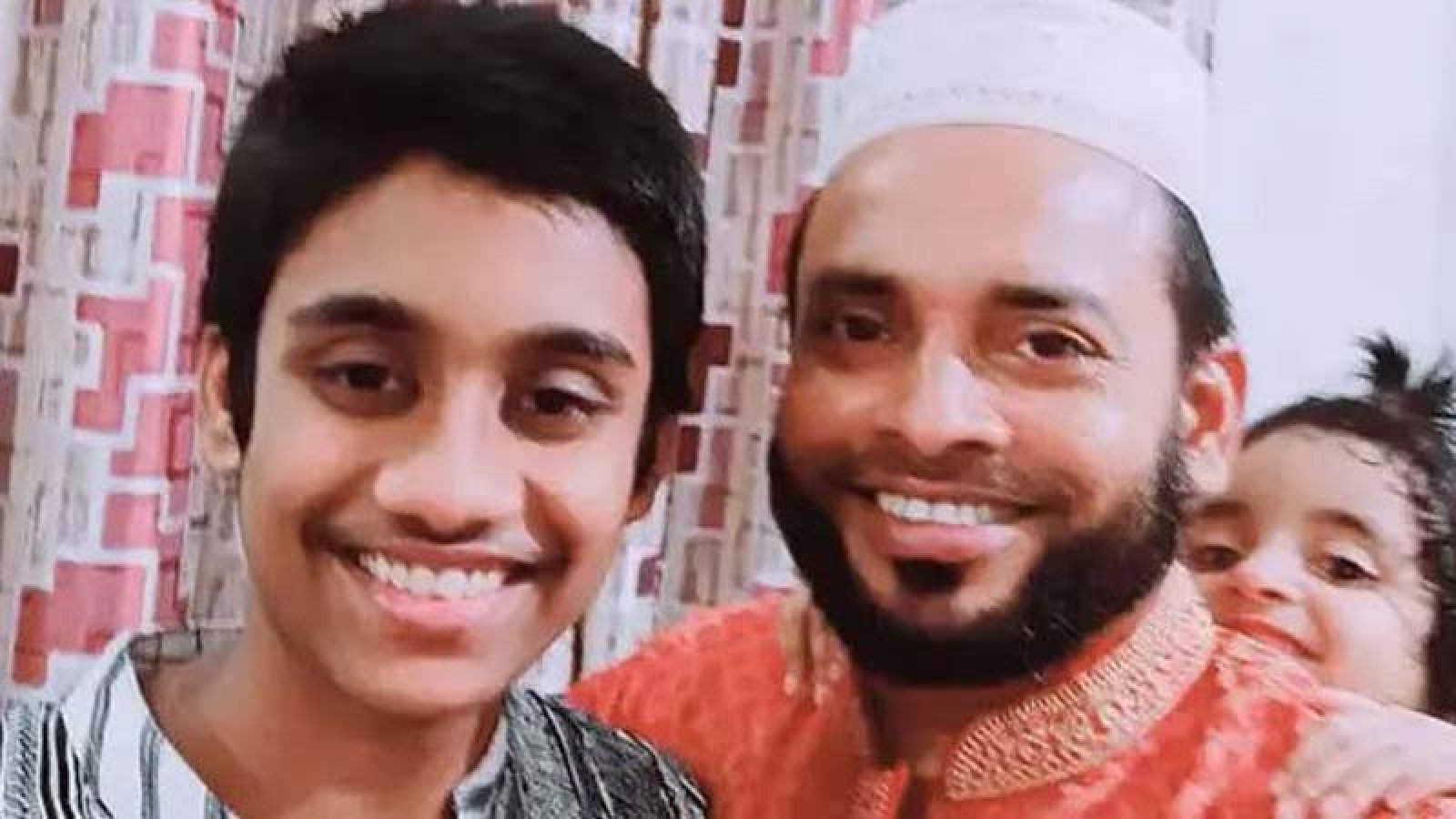 ‘বংশ রক্ষায়’ জুলাই শহীদ ছেলের ‘অনুদানের টাকায়’ দ্বিতীয় বিয়ে করলেন বাবা