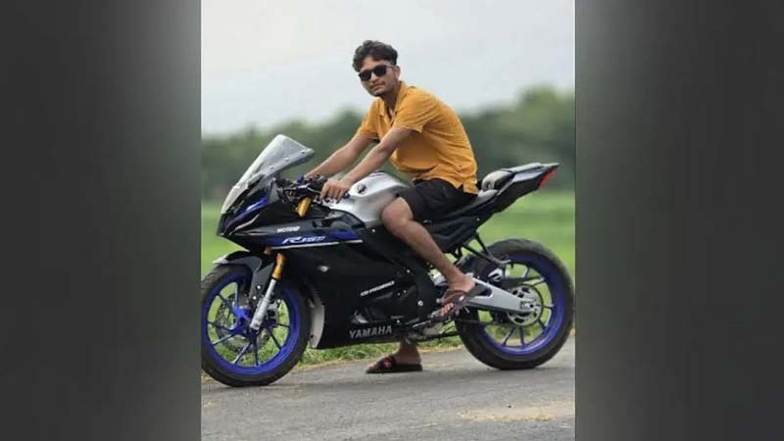 ‘জেদ করে কিনে নিয়েছিল, সেই মোটরসাইকেলেই ছেলের প্রাণ গেল’