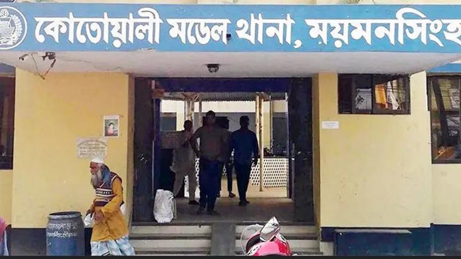 পরীক্ষার ৪ ঘণ্টা আগে ভবন থেকে পড়ে এইচএসসি পরীক্ষার্থীর মৃত্যু