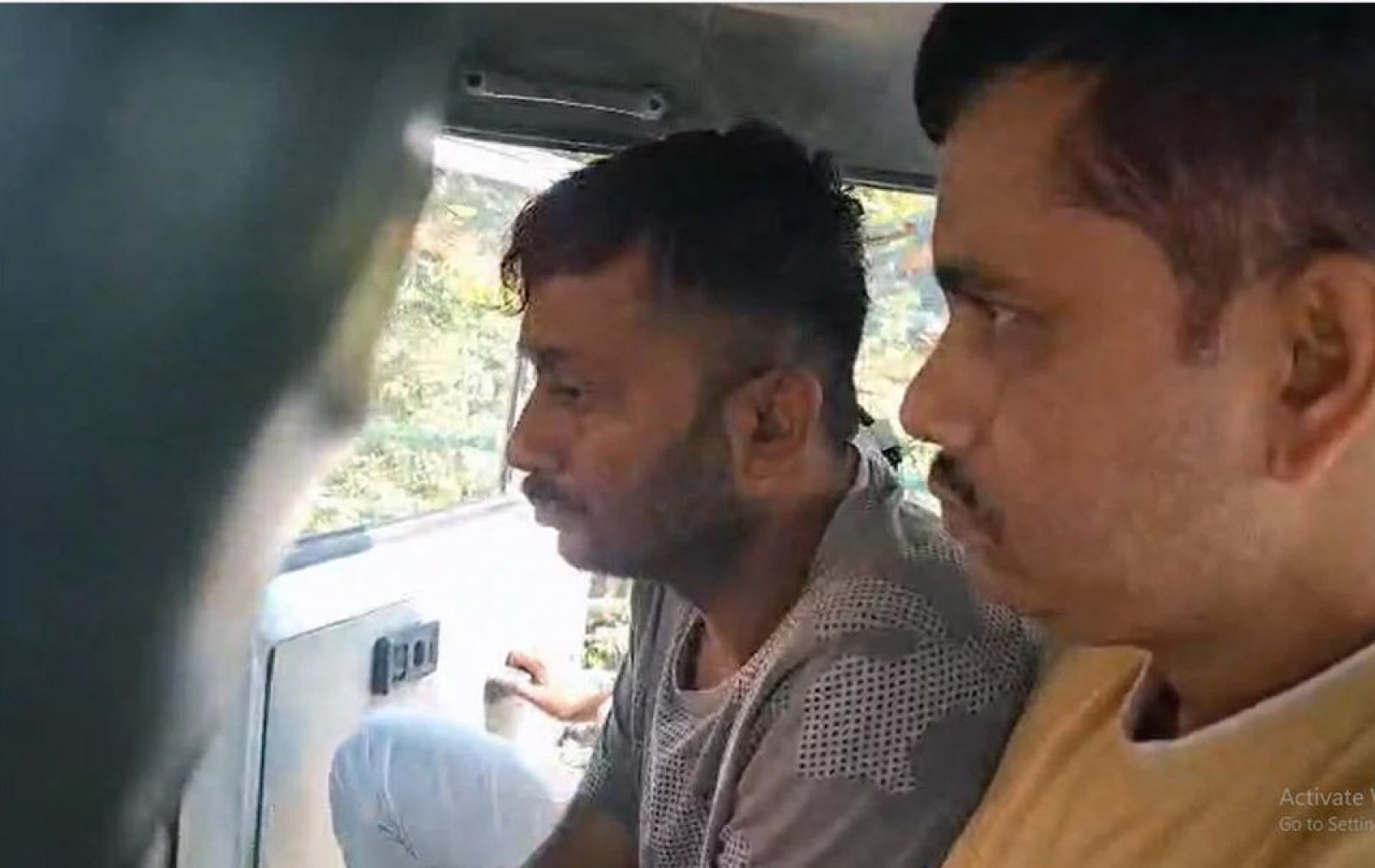 তুরস্কের পাসপোর্ট করিয়ে দেওয়ার নামে কলকাতায় দুই বাংলাদেশিকে অপহরণ! পুলিশের জালে ২