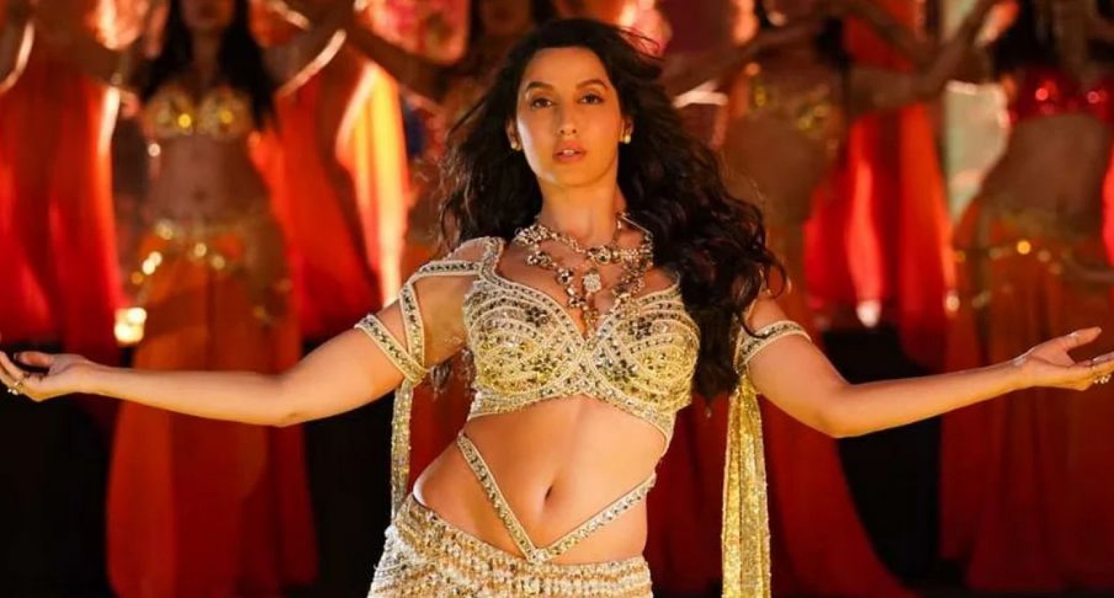 বিশ্বকাপের উদ্বোধনী মঞ্চ মাতাবেন নোরা, জমকালো অনুষ্ঠানে থাকছেন আর কারা?