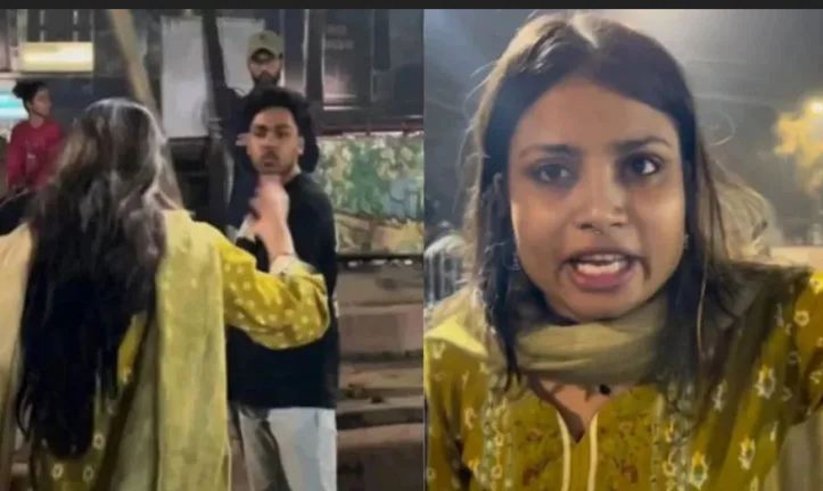 ঢাবিতে হেনস্তার শিকার ২ নারী, অভিযুক্ত হত্যা মামলার আসামি