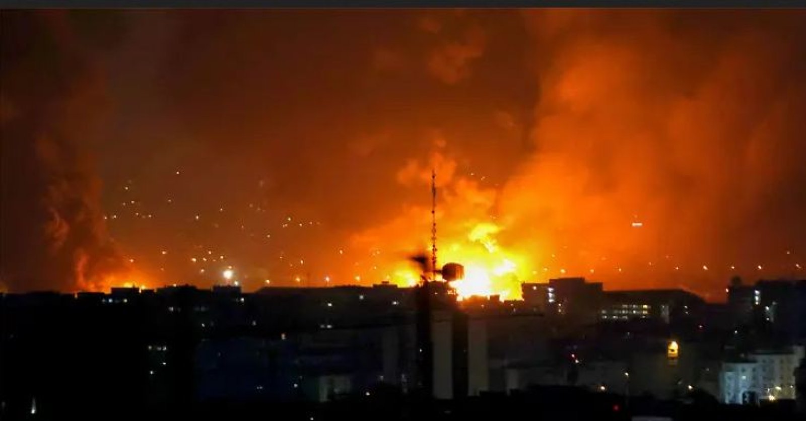 আরও লাখ লাখ মানুষকে ক্ষুধার দিকে ঠেলে দেবে ইরান যুদ্ধ