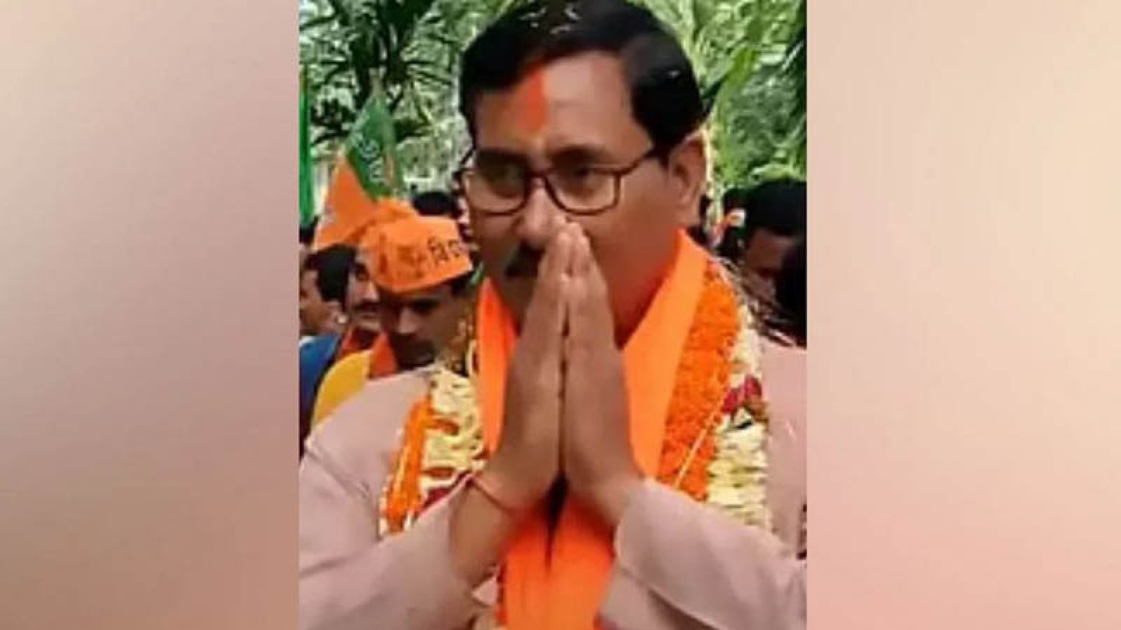 ‘গান্ধী দেশদ্রোহী, ক্ষুদিরাম দেশের কিছুই জানতেন না’, বিজেপি প্রার্থীর মন্তব্যে তুঙ্গে বিতর্ক