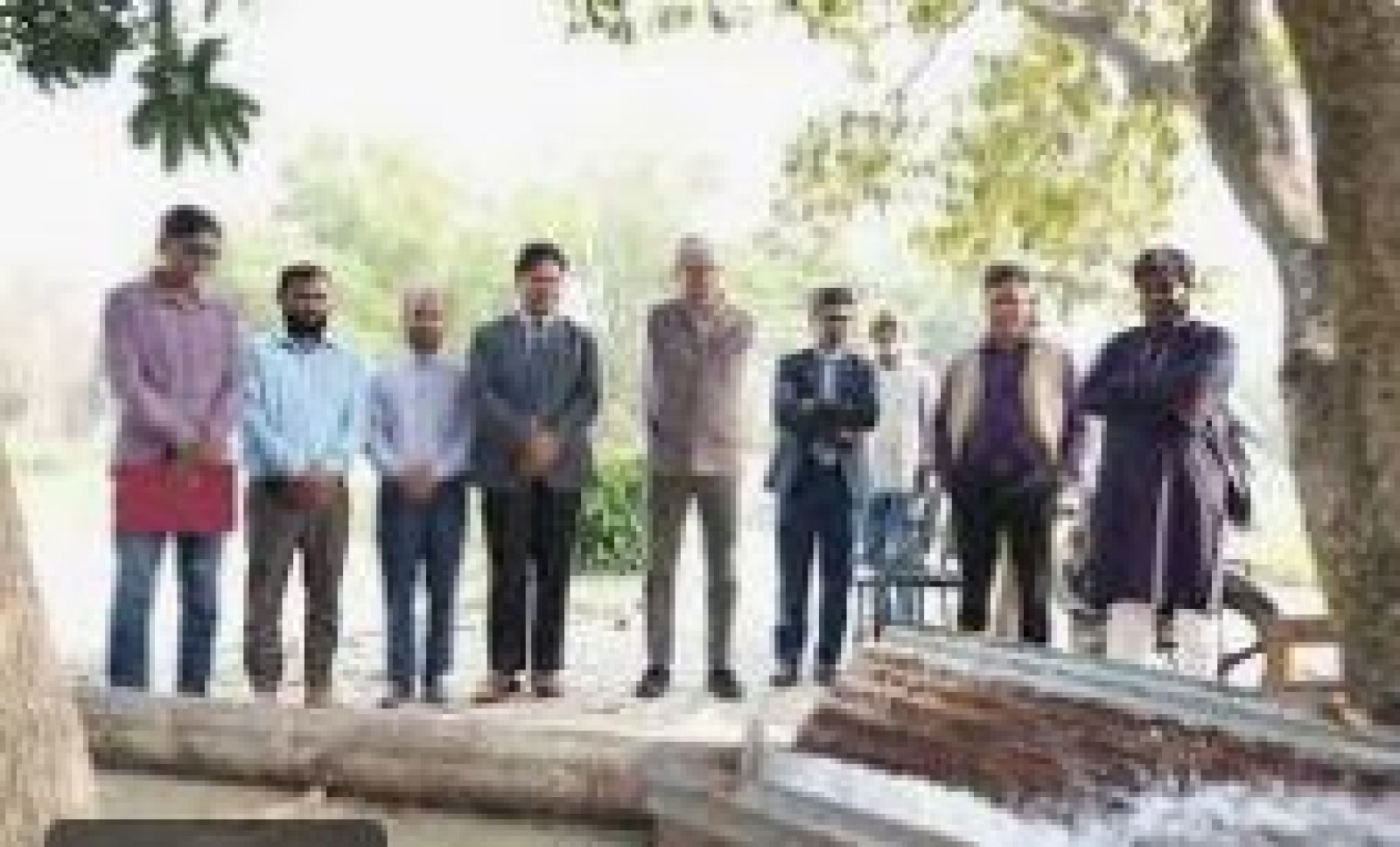 রাবি প্রশাসনের ইফতার আয়োজনে অনুসরণীয় বিষয়াবলী
