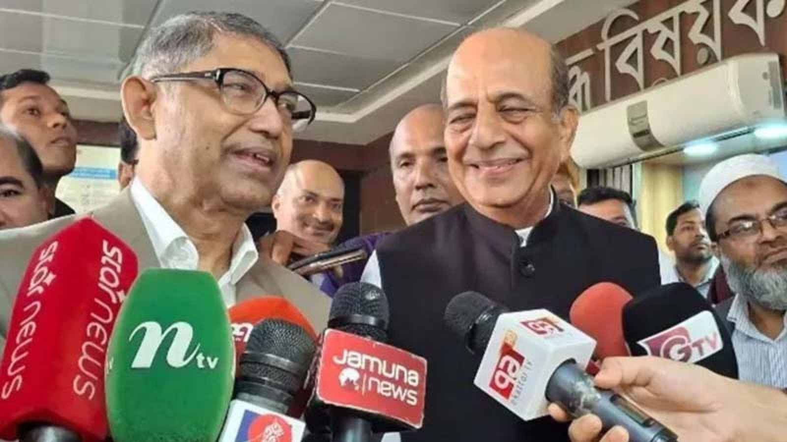 সোহরাওয়ার্দী উদ্যান থেকে পাকিস্তানি বাহিনীর আত্মসমর্পণের ম্যুরাল সরানোর সিদ্ধান্ত হয়নি: মুক্তিযুদ্ধমন্ত্রী