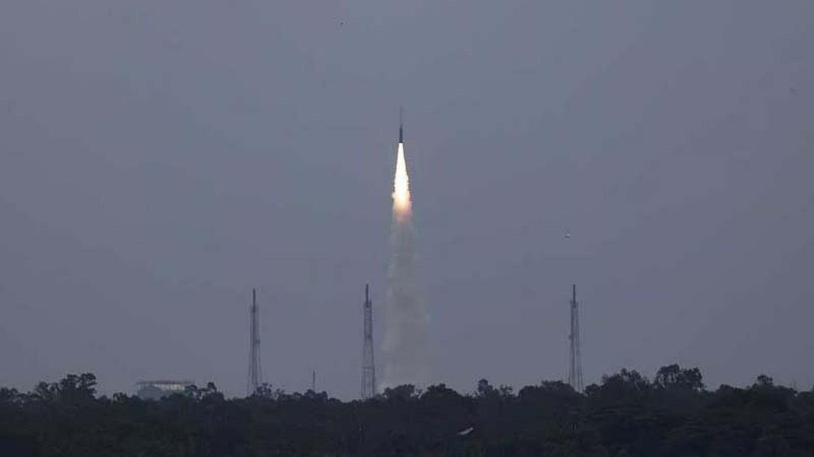 ভারতের প্রথম বেসরকারি রকেট পৌঁছাল কক্ষপথে