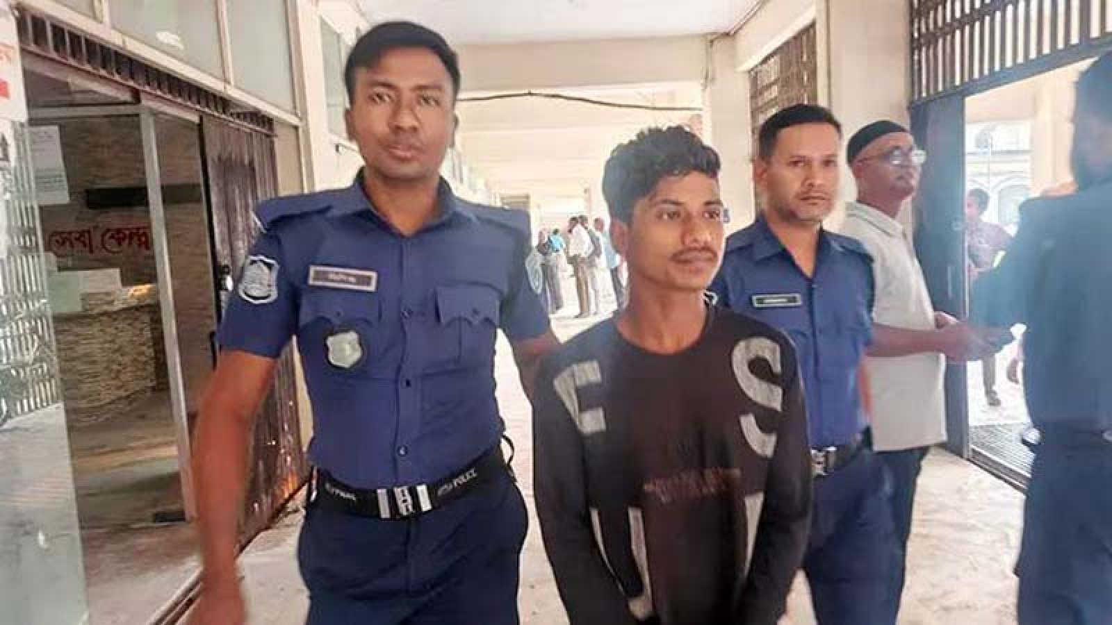 নেশার টাকা জোগাতে ভাগিনাকে বিক্রি করলেন মামা