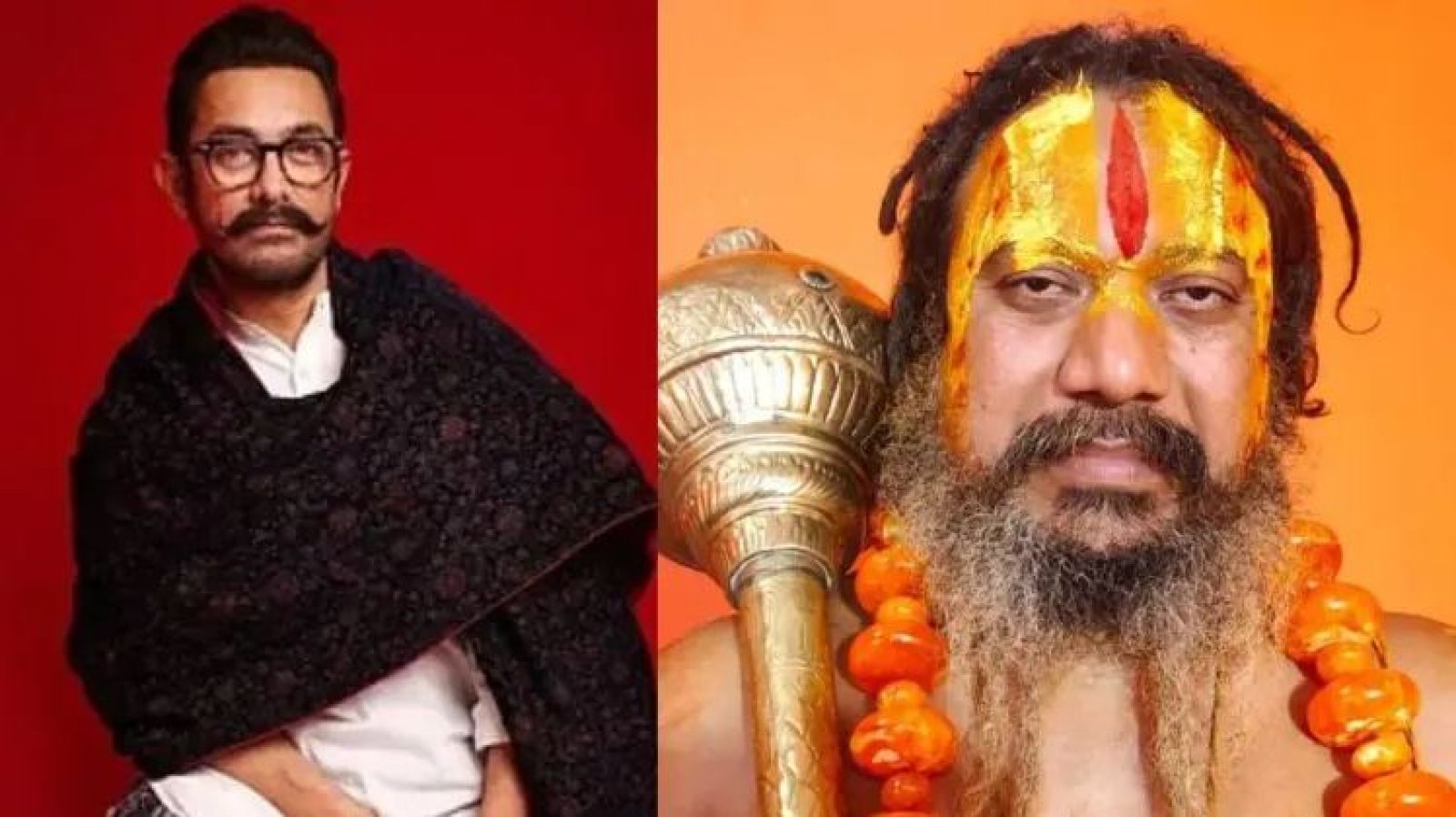 আমির খানকে হত্যা করলে ৫ কোটি টাকা পুরস্কার!