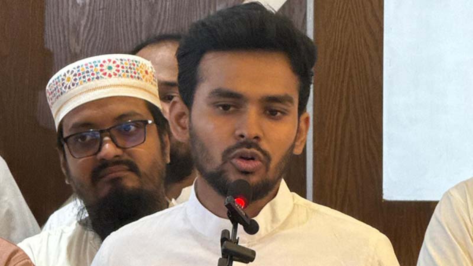 ‘হাসিনার ১৭ বছরে গ্যাসের যা দাম বেড়েছিল, বিএনপির ৩ মাসে ততটা বেড়েছে’