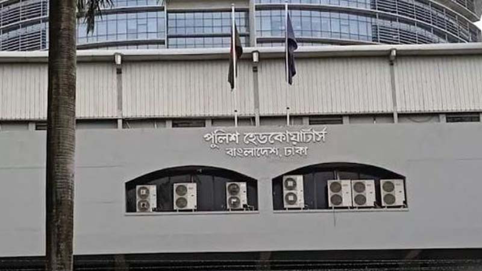 আওয়ামী লীগের প্রতিষ্ঠাবার্ষিকী: দেশজুড়ে পুলিশের সতর্কতা