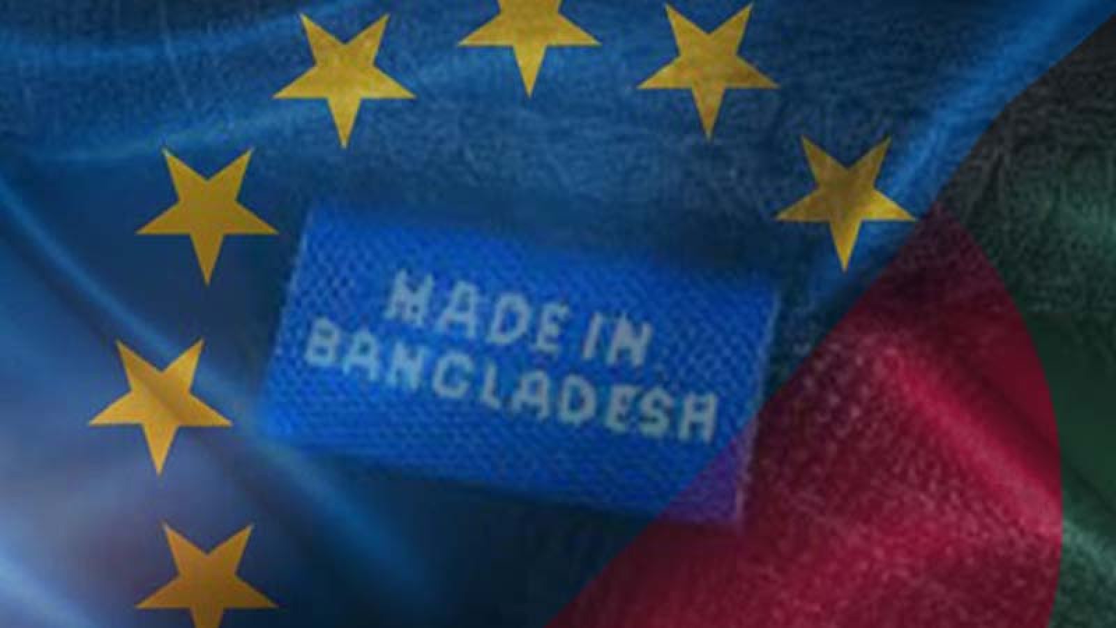 ইউরোপের বাজারে পোশাক রপ্তানিতে বড় ধস