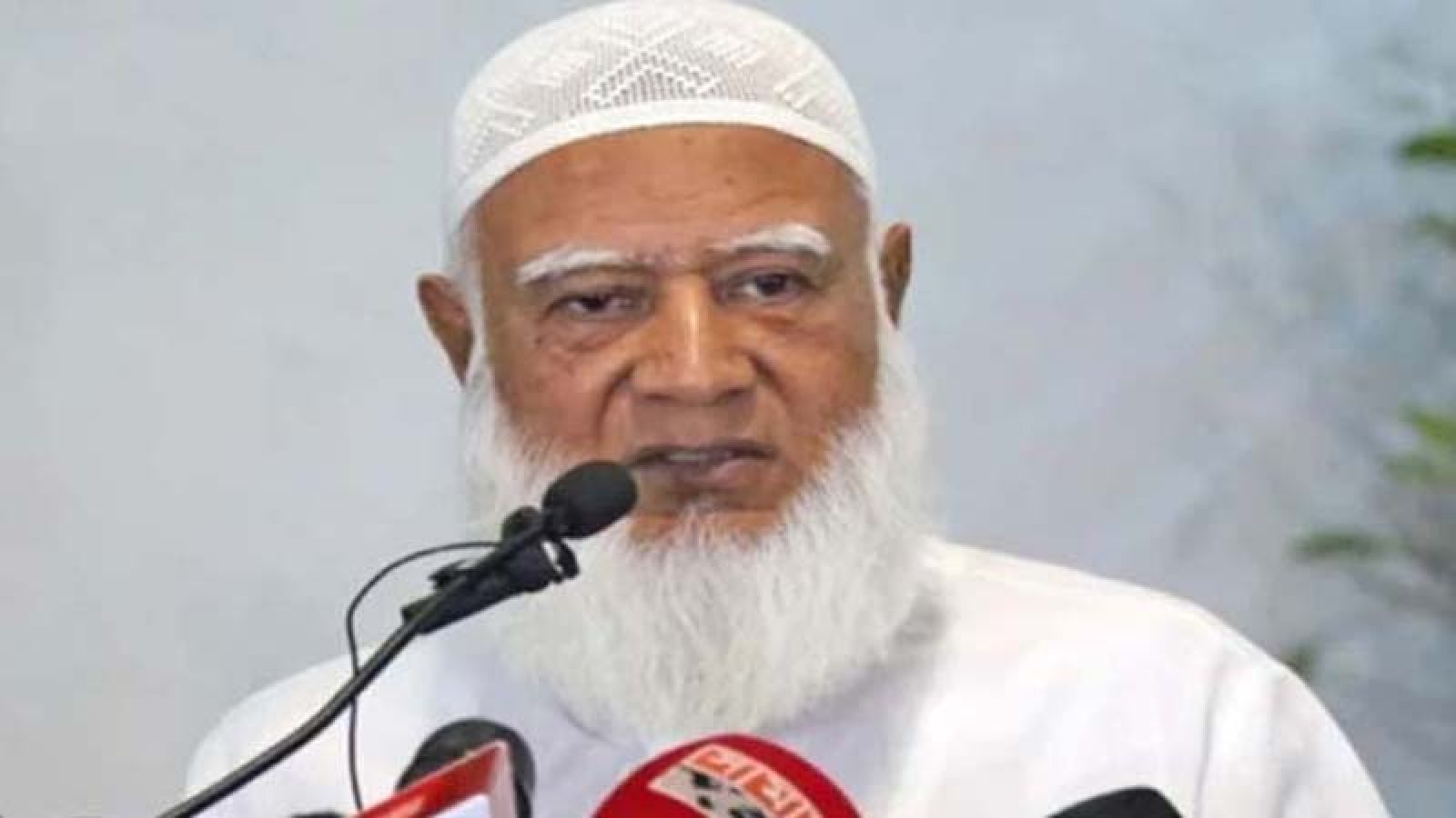 নদীর নাব্যতা না ফেরালে খাল খননের সুফল মিলবে না: জামায়াত আমির