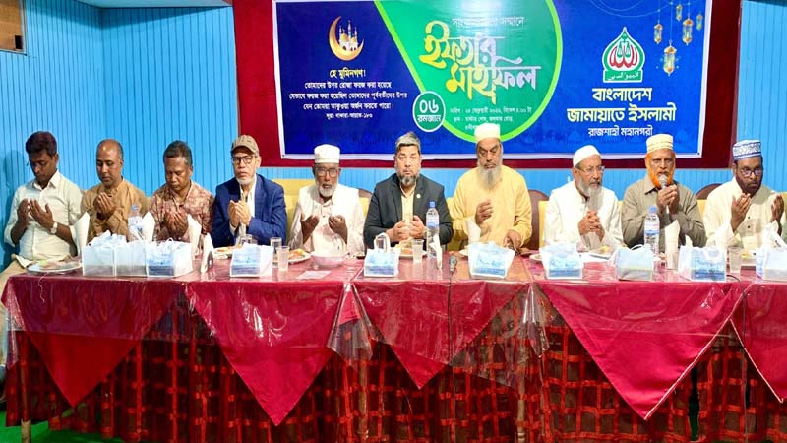 ‘জুলাই বিপ্লবকে ধারণ না করে সরকার ভূলপথে পা বাড়াচ্ছে’