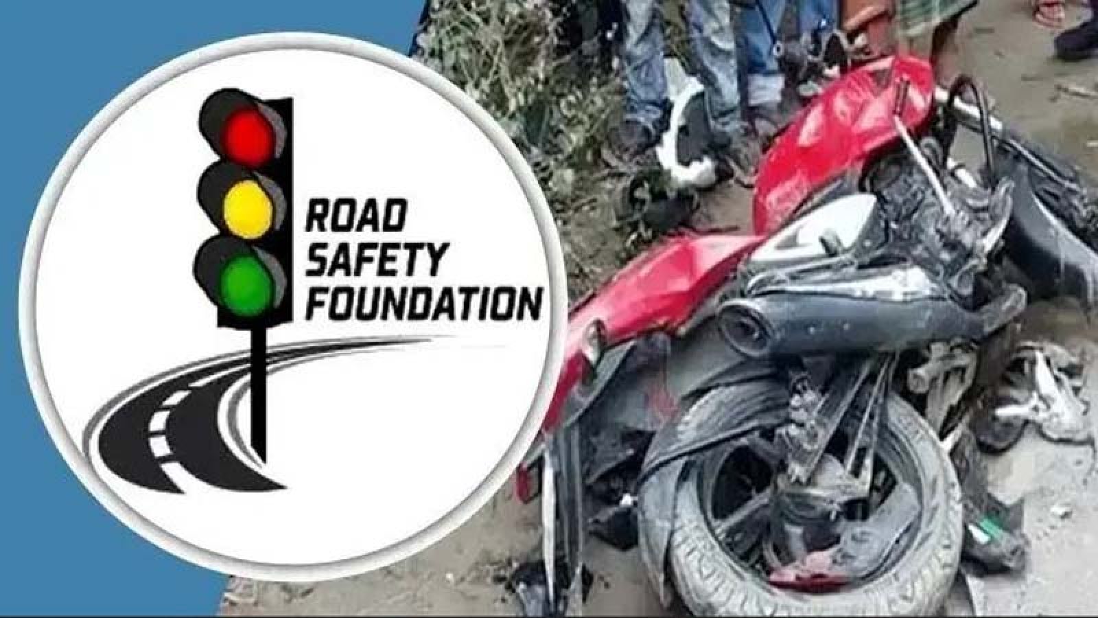 আগস্টে সড়ক দুর্ঘটনায় ৪৮১ প্রাণহানি, মোটরসাইকেলেই ১৭৬