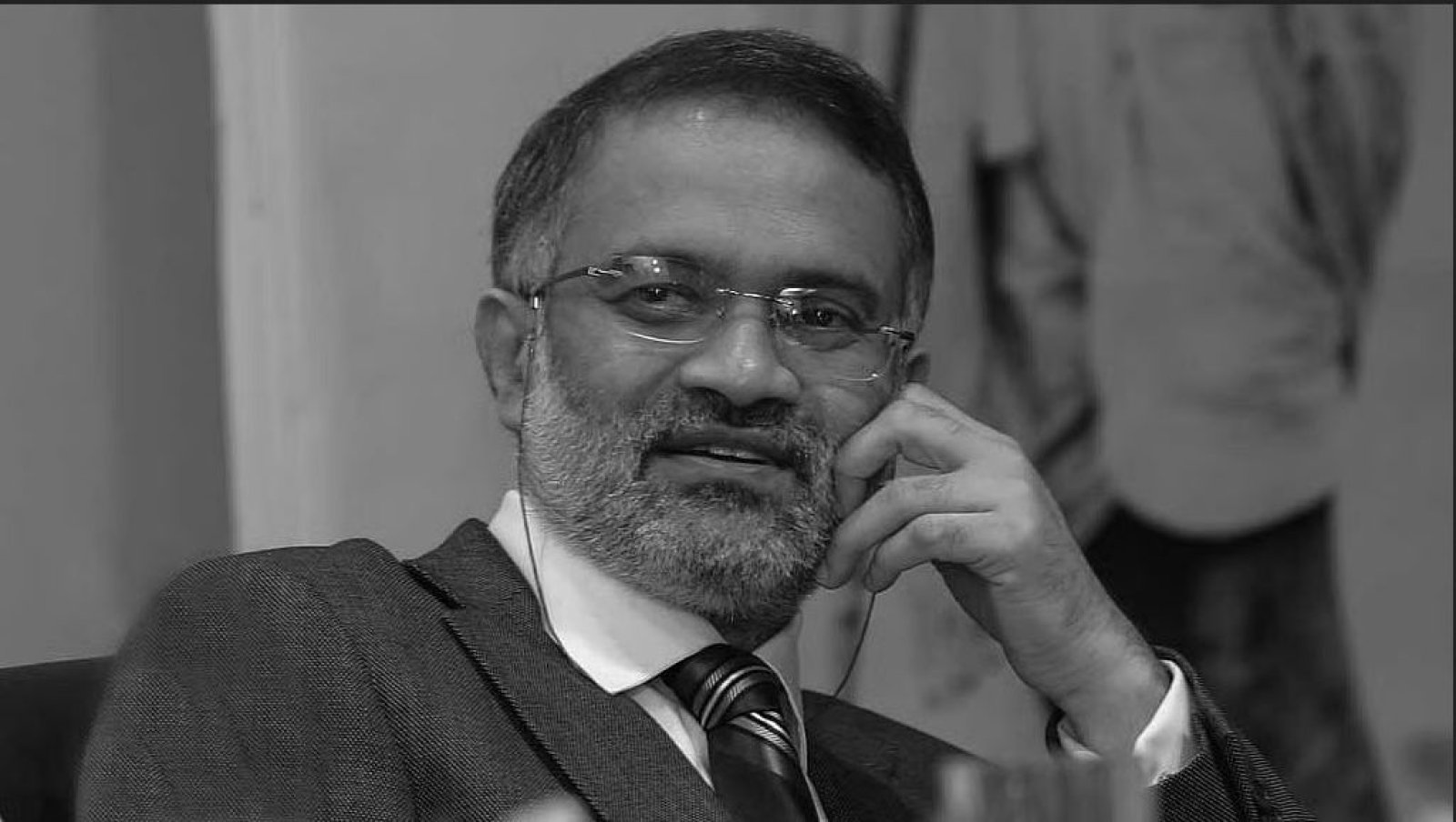 তৌফিক ইমরোজ খালিদীর মরদেহ দেশে আসছে শনিবার