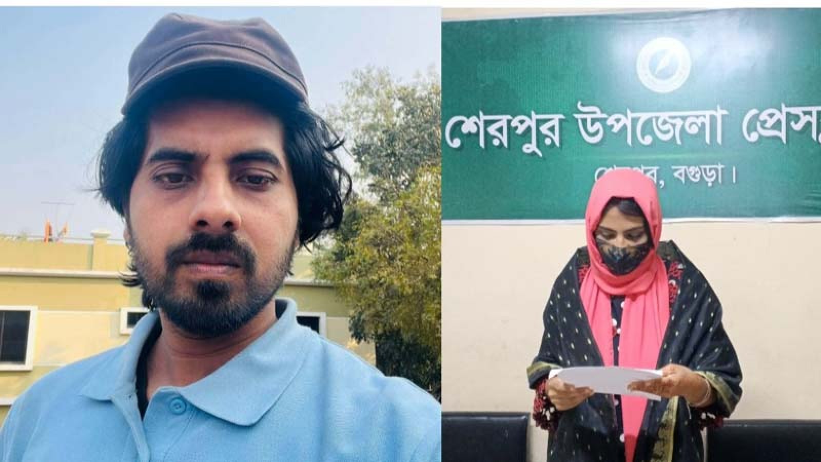 বিয়ের প্রলোভনে স্বর্ণ ও নগদ অর্থ আত্মসাতের অভিযোগ স্ক্রিপ্ট রাইটার সুজন সিদ্দিকীর বিরুদ্ধে