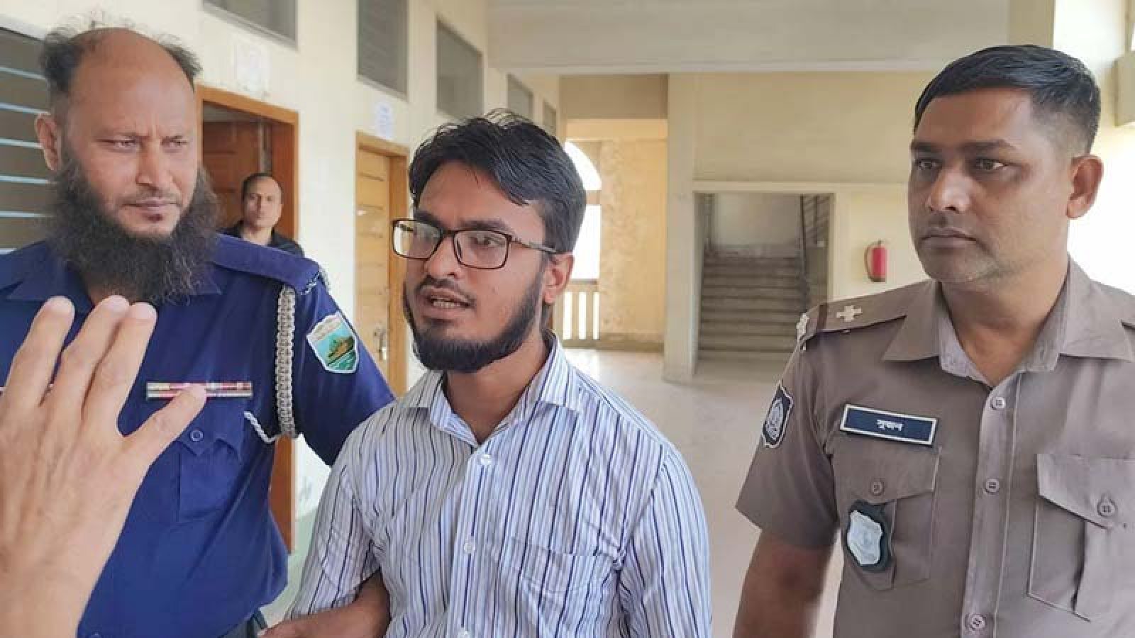 বগুড়ায় শ্যালিকাকে ধর্ষণের মামলায় দুলাভাইয়ের যাবজ্জীবন