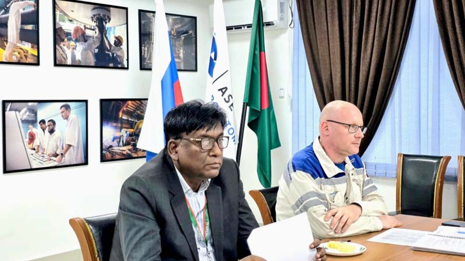 রূপপুর পারমাণবিকে ‘সিস্টেম ও প্যারামিটারের পরিবর্তন উৎপাদনে প্রভাব ফেলতে পারে’
