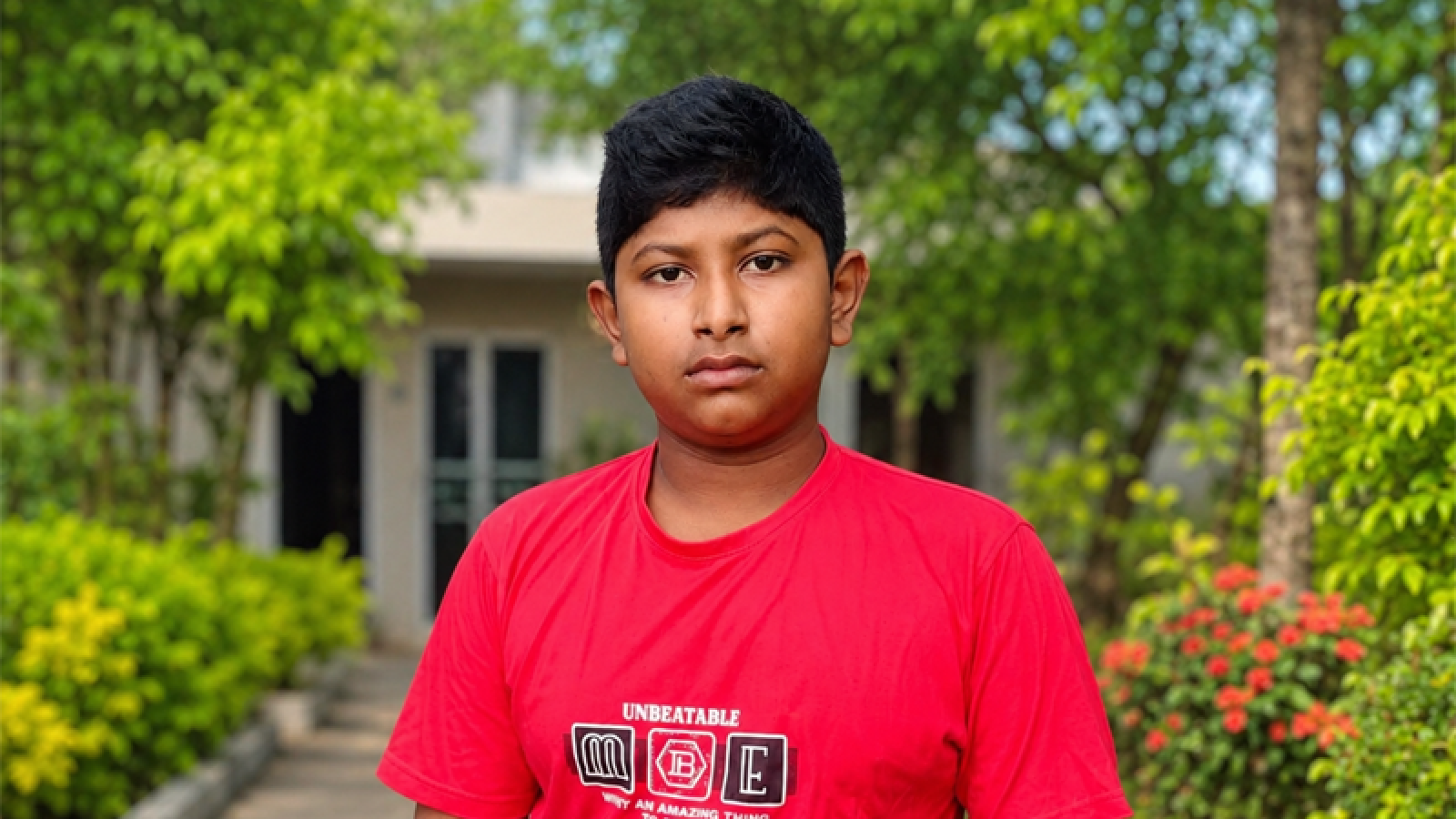 প্রাথমিকে বৃত্তি পেয়েছেন মোক্তাদির