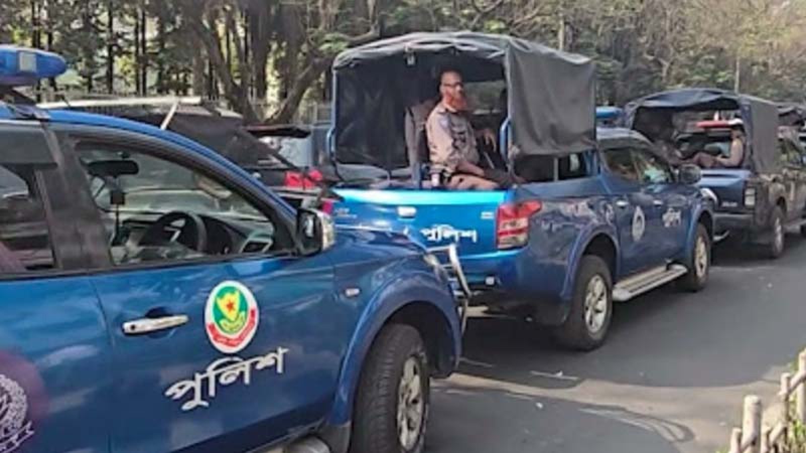 প্রটোকল ছোট করছে সরকার, এসকর্ট হারালেন ১৮ মন্ত্রী