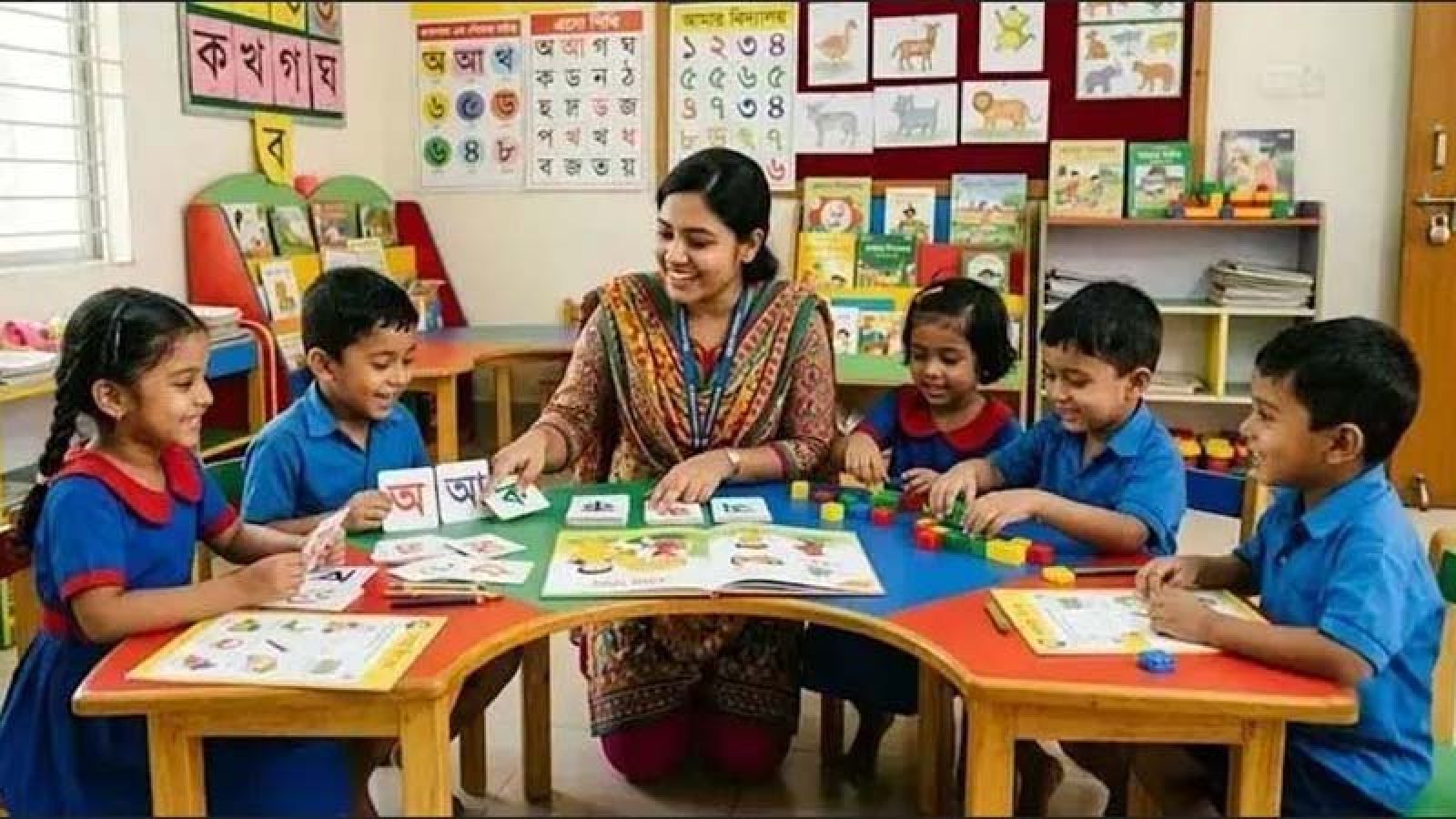 আগস্ট-সেপ্টেম্বর দুই মাসে শিক্ষাপ্রতিষ্ঠান ২৩ দিন বন্ধ