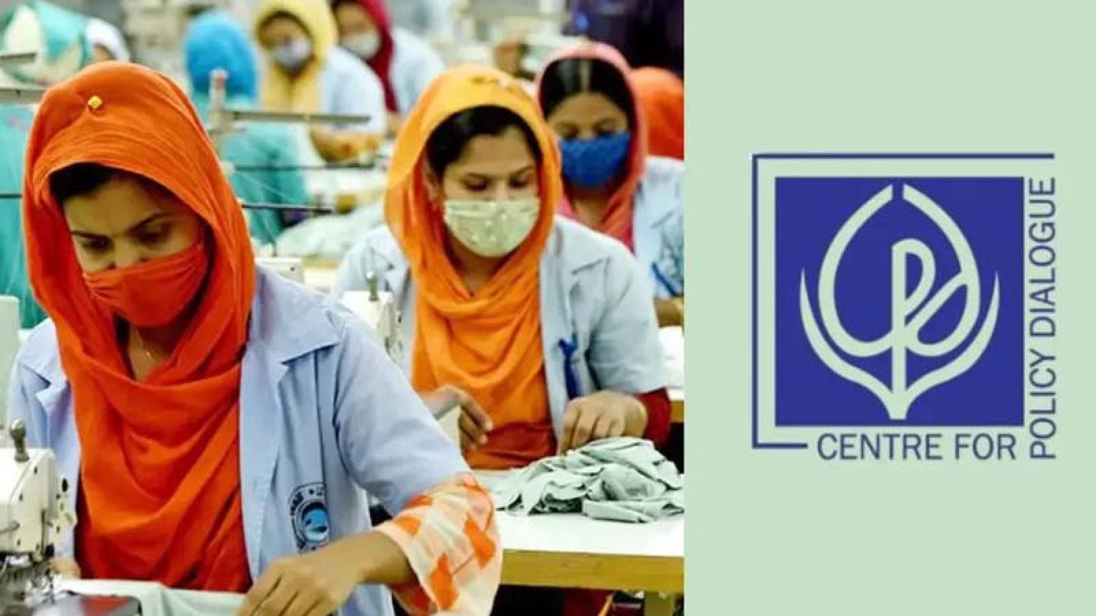 এআই’র প্রভাবে কর্মসংস্থান ঝুঁকিতে ১২ লাখ পোশাক শ্রমিক, ৬০ শতাংশই নারী