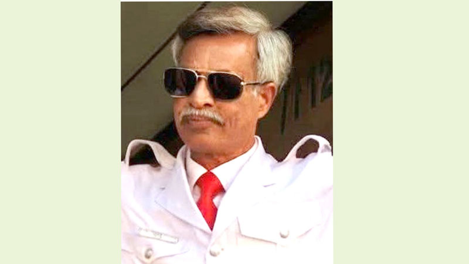 অবসরপ্রাপ্ত ট্রেন পরিচালক শেখ শহীদুল ইসলাম মারা গেছেন