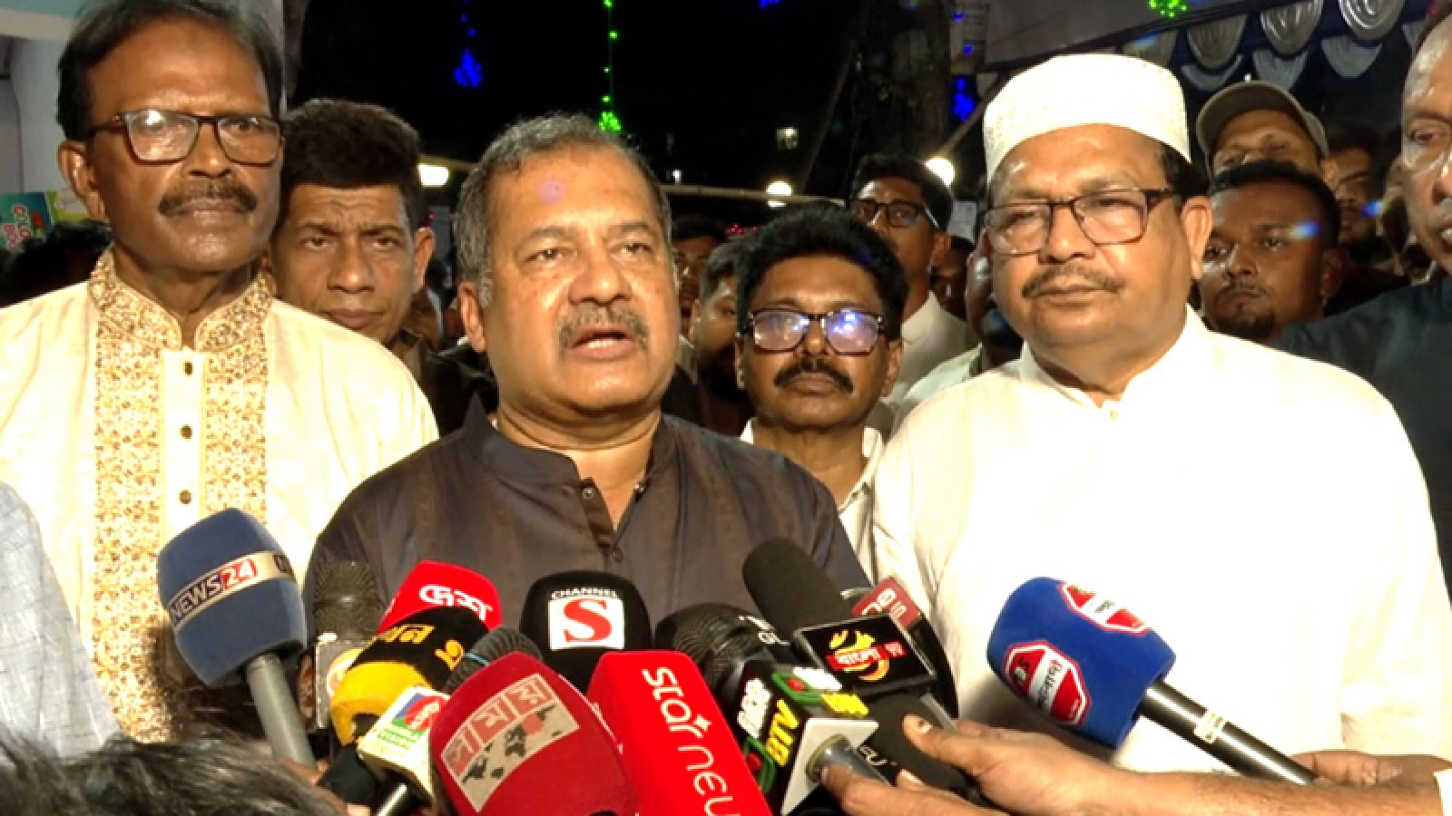 গণমাধ্যমকর্মীদের উপরে নির্যাতনের অপরাধ তামাদি হতে দেওয়া হবে না: তথ্যমন্ত্রী