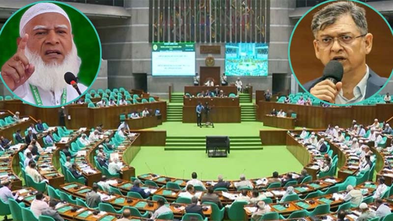 জ্বালানি সংকট নিয়ে উত্তপ্ত সংসদ