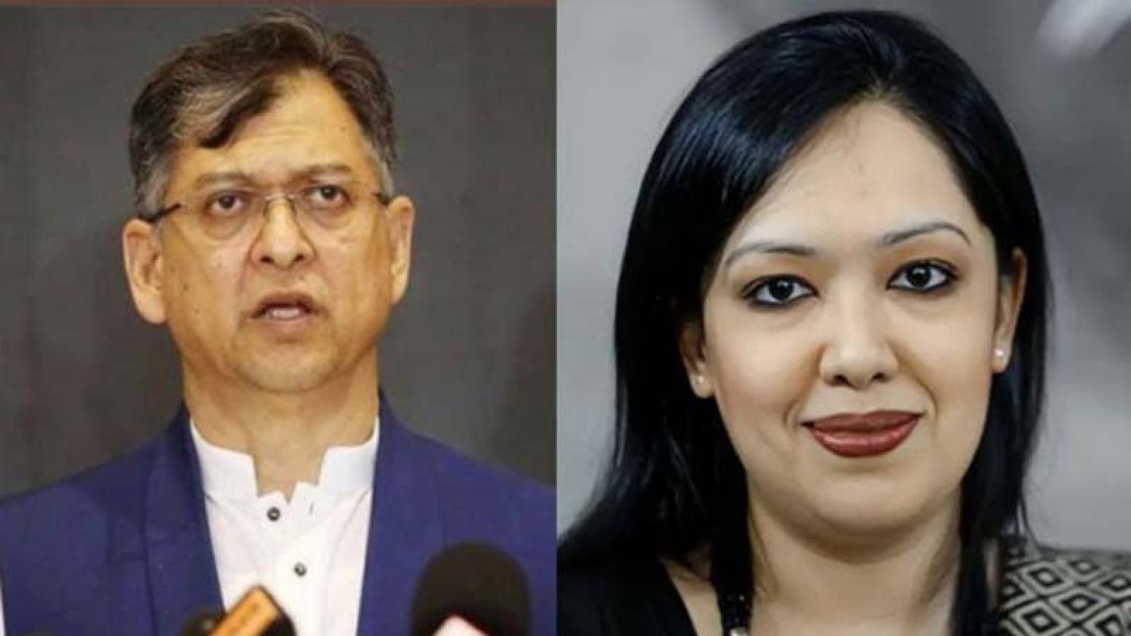 এমপিরা ‘ঋণখেলাপি’ নন, ‘ঋণগ্রস্ত’-স্বরাষ্ট্রমন্ত্রীর দাবি, কড়া জবাব রুমিনের