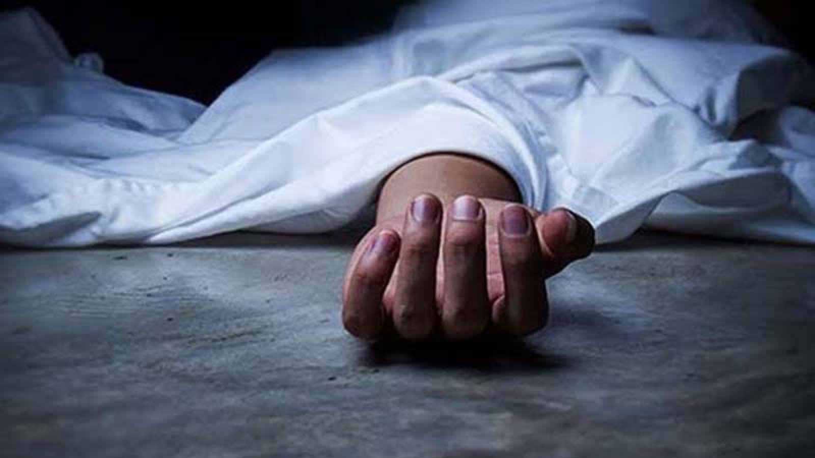 গোমস্তাপুরে ২ জনের অস্বাভাবিক মৃত্যু