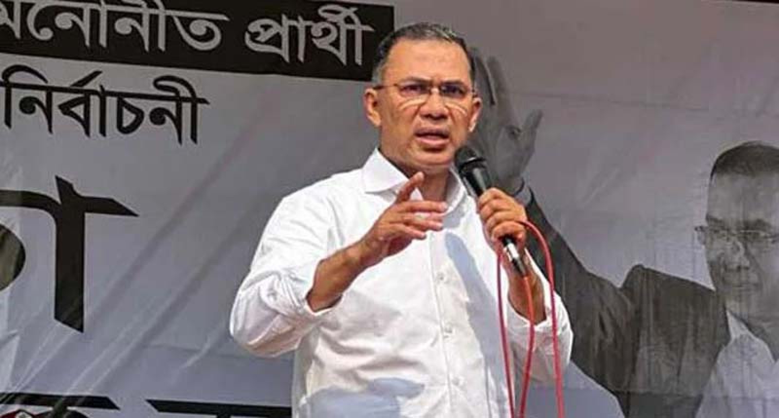 বিদেশ যেতে ইচ্ছুকদের স্বল্পসুদে ব্যাংক ঋণ দেওয়া হবে: তারেক রহমান