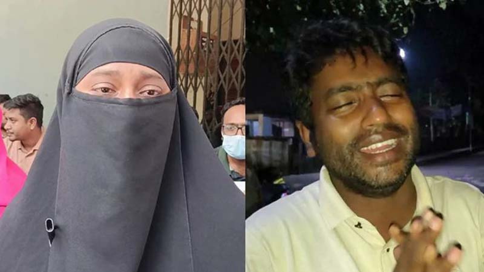 মেধাতালিকায় প্রথম হয়েও মিলল না চাকরি, স্বপ্ন ভাঙল শামীমা-ইসরাফিলের