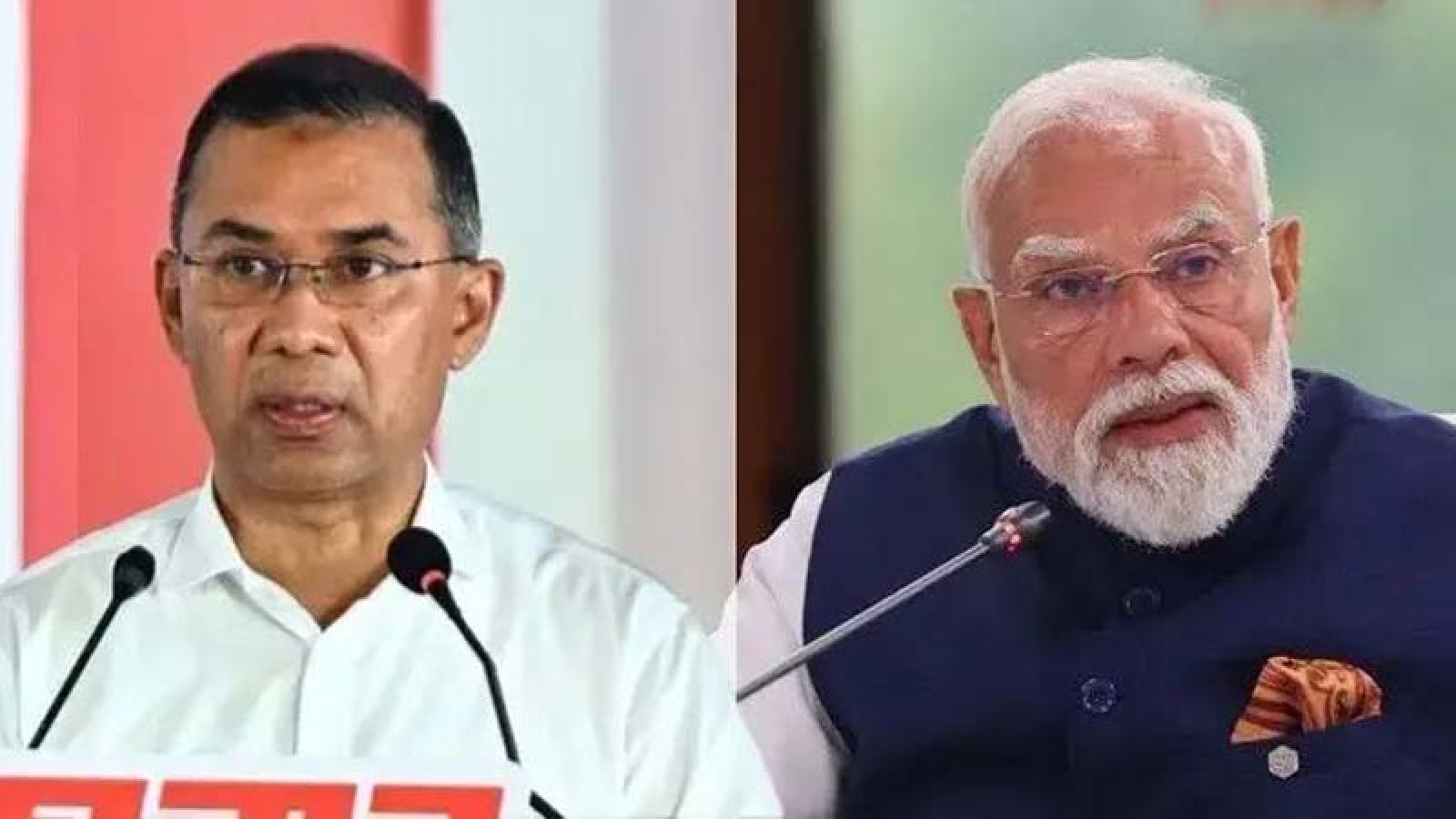 ঢাকা-দিল্লি সম্পর্কের বরফ গলাতে ভারতকেই উদ্যোগী হতে হবে : ভারতীয় বিশ্লেষক